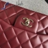 Chanel Bag 097 Jumbo 30cm